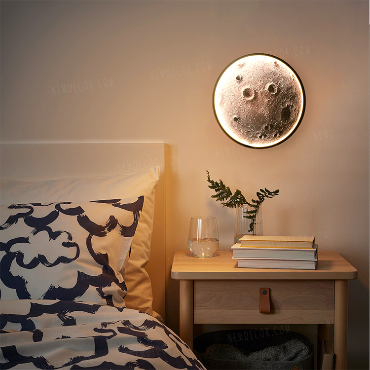 Đèn tường LED hiện đại 76686 - Image 2