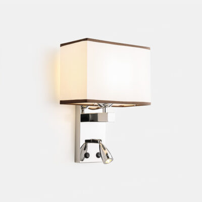 Đèn tường phòng ngủ, khách sạn hiện đại 76705 - Image 3