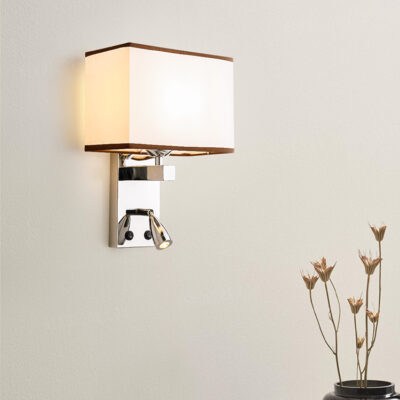 Đèn tường phòng ngủ, khách sạn hiện đại 76705 - Image 4