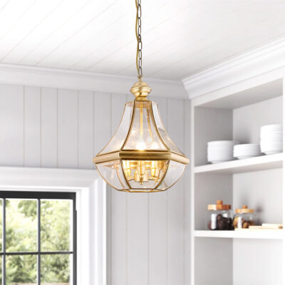 Đèn thả trang trí 76801