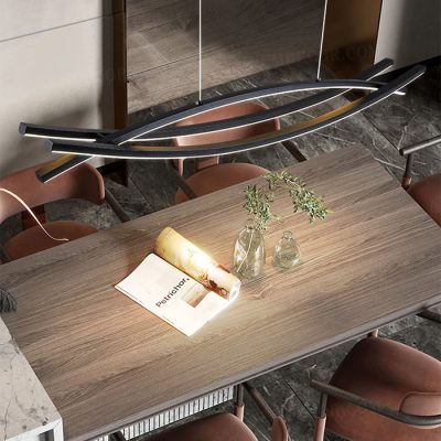 Đèn thả trang trí 83814