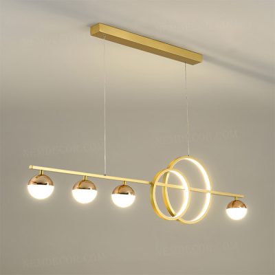 Đèn thả trang trí bàn ăn 83842 - Image 3