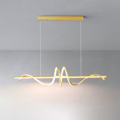 Đèn thả trang trí 83847