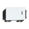 Công tắc Panasonic một chiều – Wide Series
