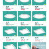 Đèn chùm nến cổ điển E1-10-6