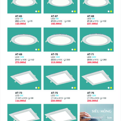 Đèn chùm nến cổ điển E1-10-6