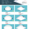 Đèn gắn tường trang trí công nghiệp GT 3021-23