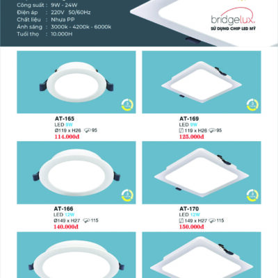 Đèn gắn tường trang trí công nghiệp GT 3021-23