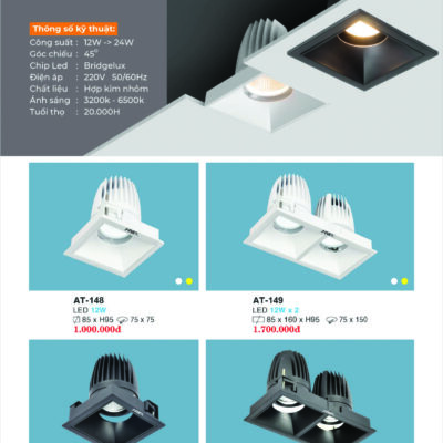 Đèn gắn tường trang trí hiện đại GT 3026-23 - Image 6
