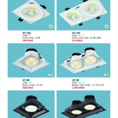 Đèn gắn tường trang trí hiện đại GT 3027-23 - Image 6