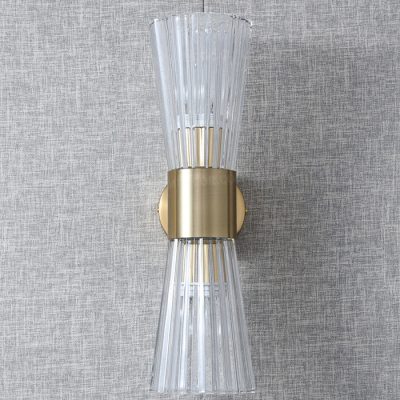Đèn tường pha lê 85205 - Image 2