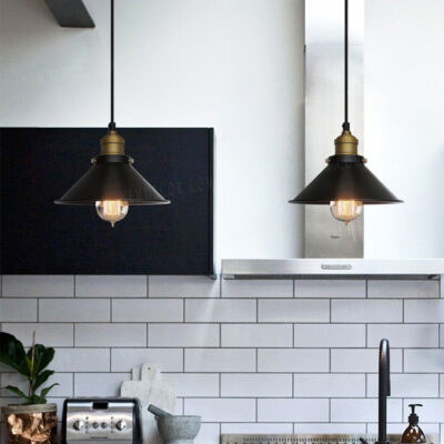 Đèn thả trang trí 76847