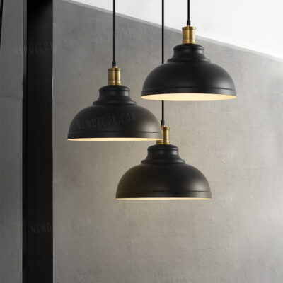 Đèn thả trang trí 76852