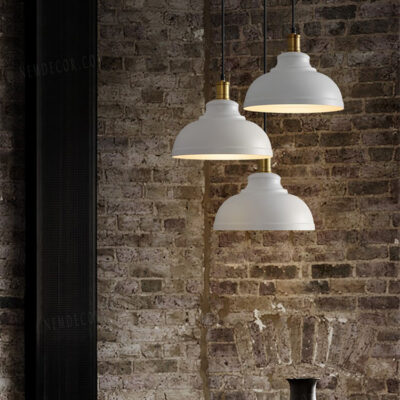 Đèn thả trang trí 76863