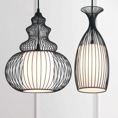 Đèn thả trang trí 76838