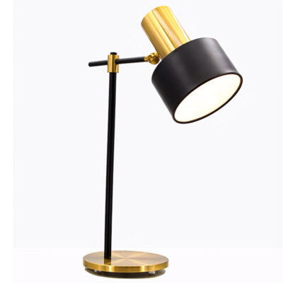 Đèn trang trí để bàn công nghiệp DB 502-19 | DB 503-19 - Image 2