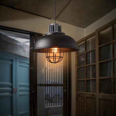 Đèn thả trang trí công nghiệp VR747 - Image 3