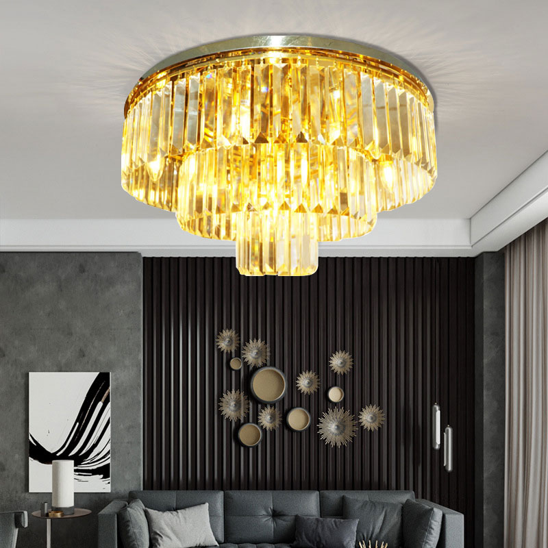 Đèn ốp trần LED OTPL15 - Image 2