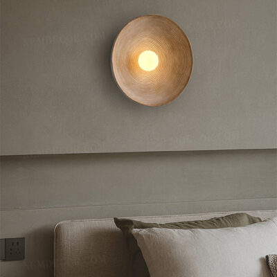 Đèn tường trang trí 82765