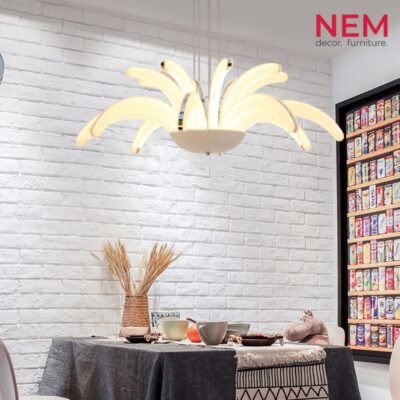 Đèn chùm LED VR1107 - Image 2