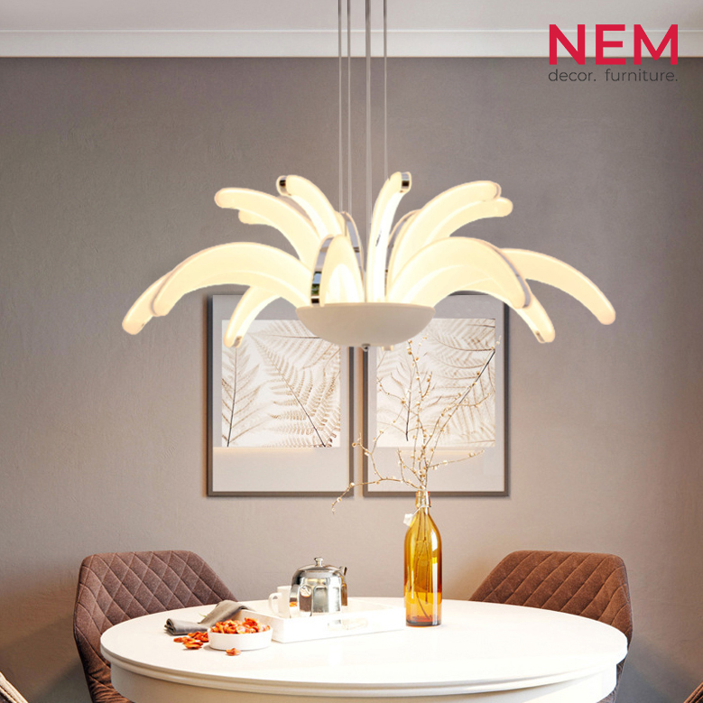 Đèn chùm LED VR1107 - Image 3