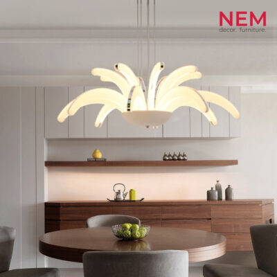 Đèn chùm LED VR1107 - Image 4