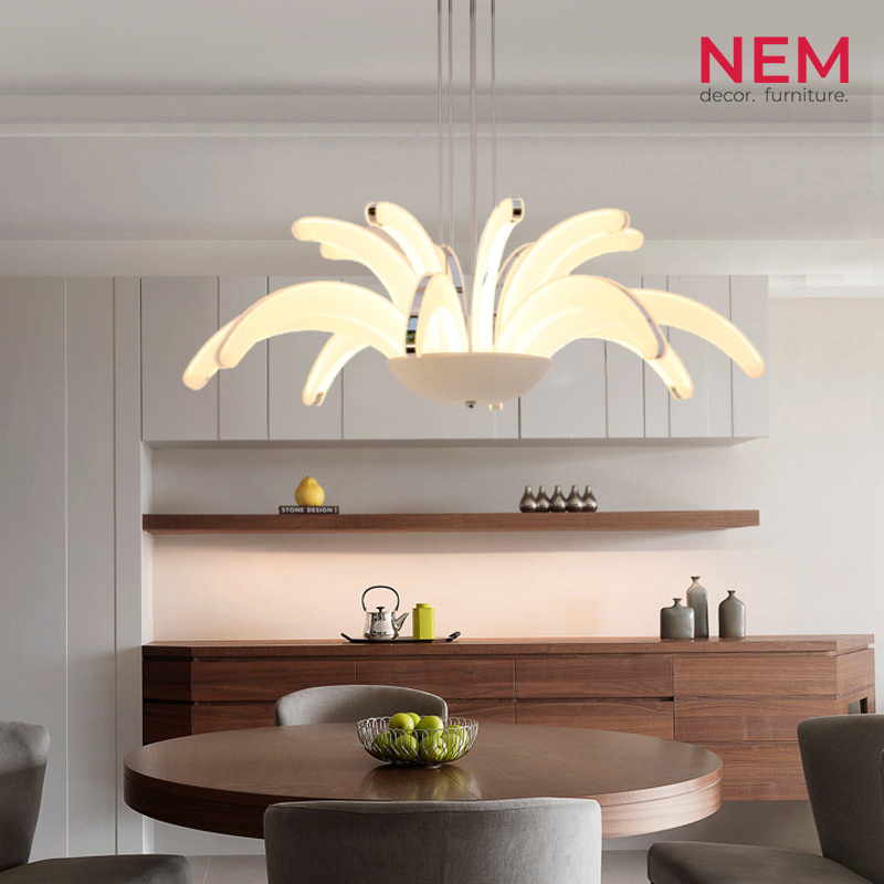 Đèn chùm LED VR1107 - Image 4