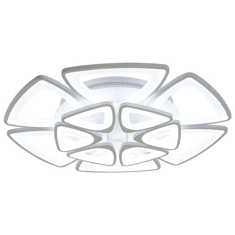 Đèn ốp trần trang trí C408