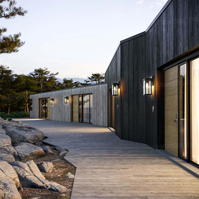 Đèn tường trang trí 85609 - Image 3