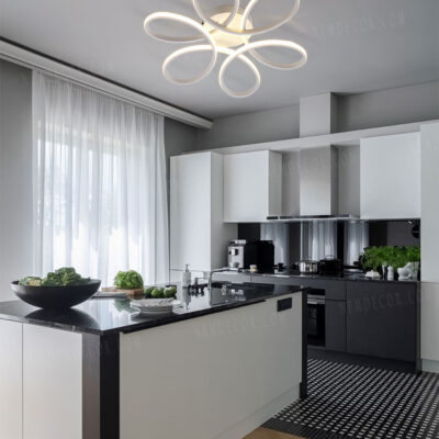 Đèn ốp trần LED trang trí 76965 - Image 3