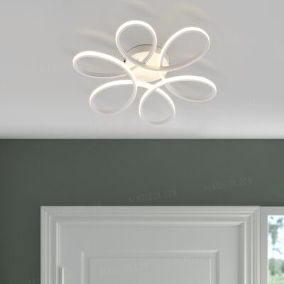 Đèn ốp trần LED trang trí 76965