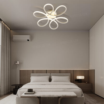 Đèn ốp trần LED trang trí 76965 - Image 2