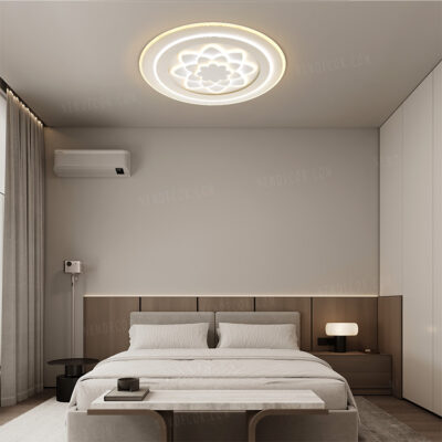 Đèn ốp trần LED trang trí 76970 - Image 2
