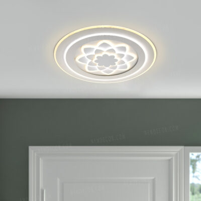 Đèn ốp trần LED trang trí 76970