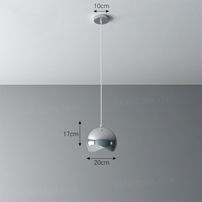 Đèn thả trang trí 84103