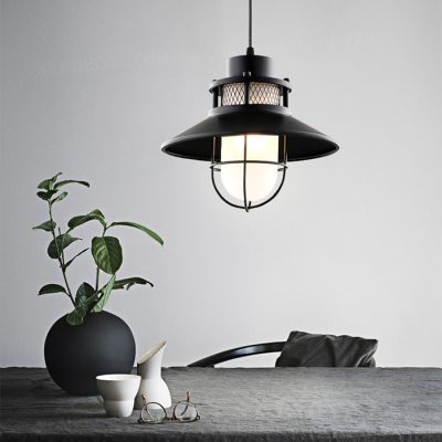 Đèn thả trang trí 84380