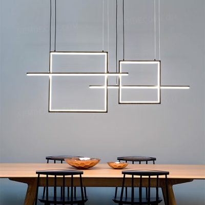 Đèn thả trang trí 84397