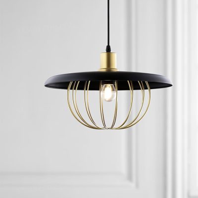 Đèn thả trang trí 84408