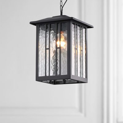 Đèn thả trang trí ngoài trời 84425