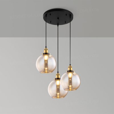 Đèn thả trang trí 84124/3
