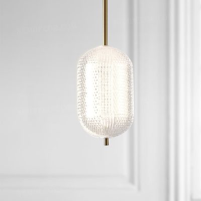 Đèn thả trang trí 84479