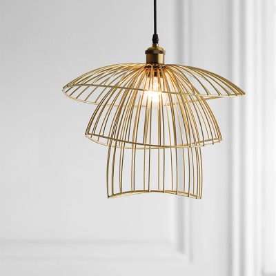 Đèn thả trang trí 84507