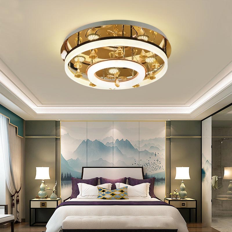 Đèn ốp trần E2-30 - Image 2