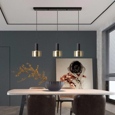 Đèn thả trang trí hiện đại VR1135 - Image 2