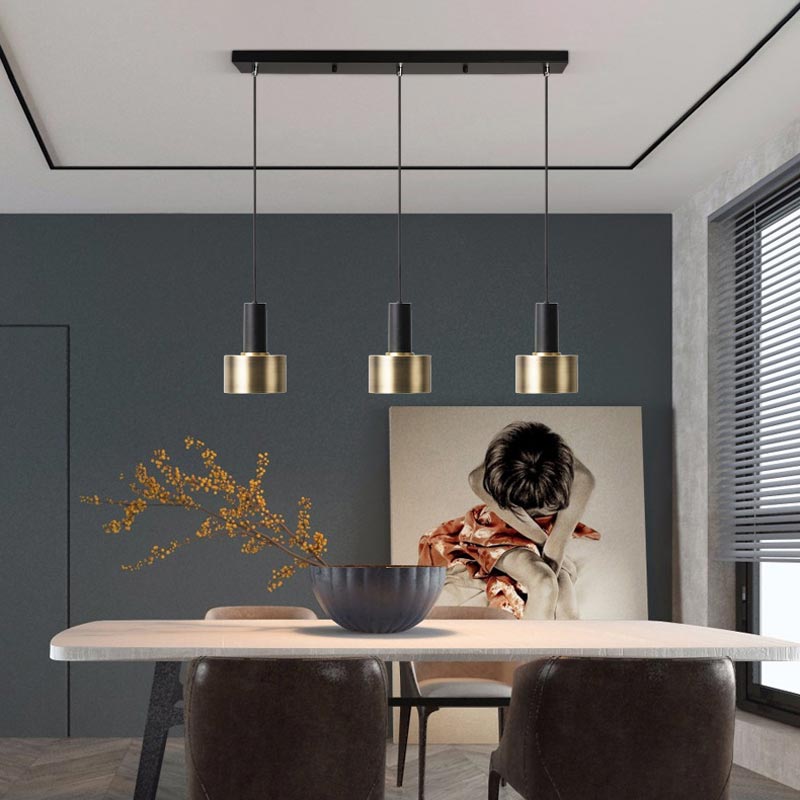 Đèn thả trang trí hiện đại VR1135 - Image 2