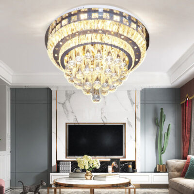 Đèn ốp trần LED OTPL41 - Image 2