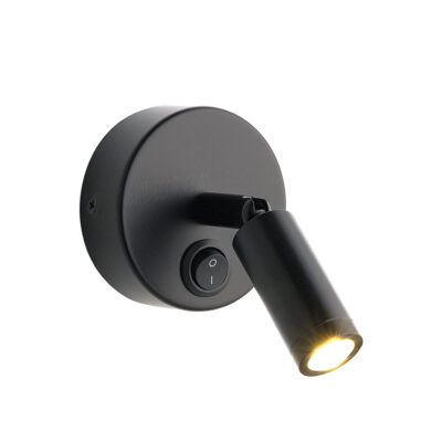 Đèn tường rọi chỉnh hướng tiện dụng RO1407A