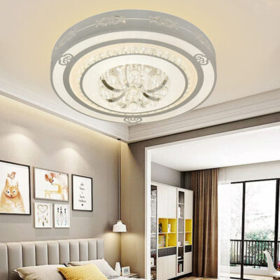 Đèn ốp trần E2-170 - Image 2