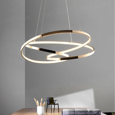 Đèn thả trang trí 77012
