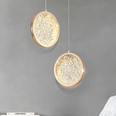 Đèn thả trang trí 77051